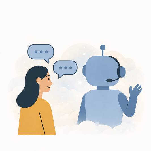 Individueller KI-ChatBot – 24/7 Kundenservice
