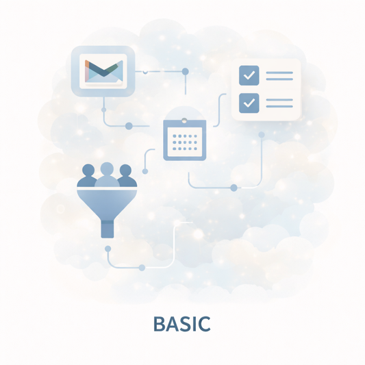 Workflow Automatisierung mit KI – Effizienz auf Autopilot 🚀