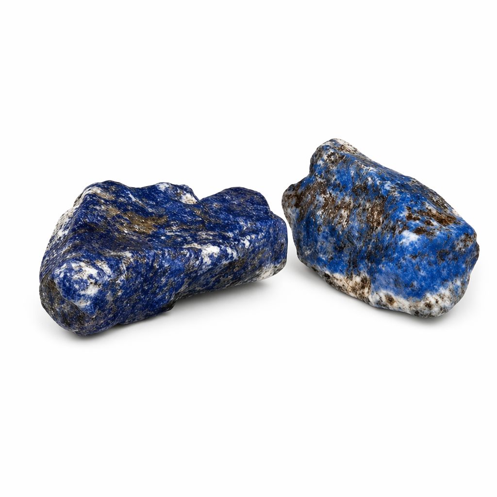 Lapislazuli — Glücksstein Schütze